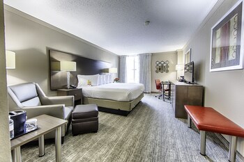15 Closest Hotels To Bryant Denny Stadium In Tuscaloosa