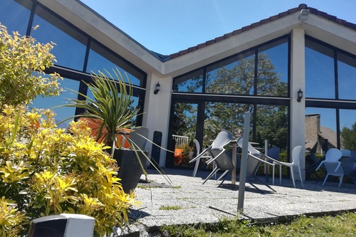 Ibis Cergy Pontoise Le Port In Cergy Hotels Com