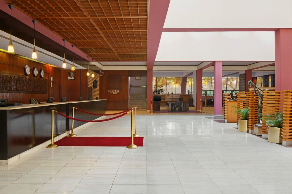 Casino abuja