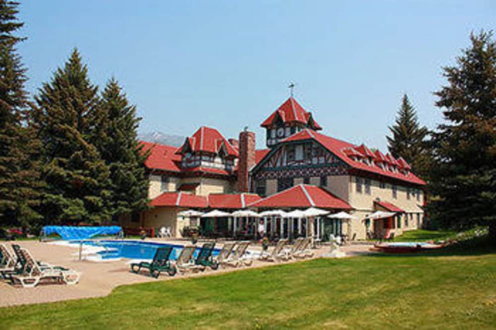 Book The Historic Redstone Inn In Carbondale Hotels The Historic Redstone Inn Carbondale