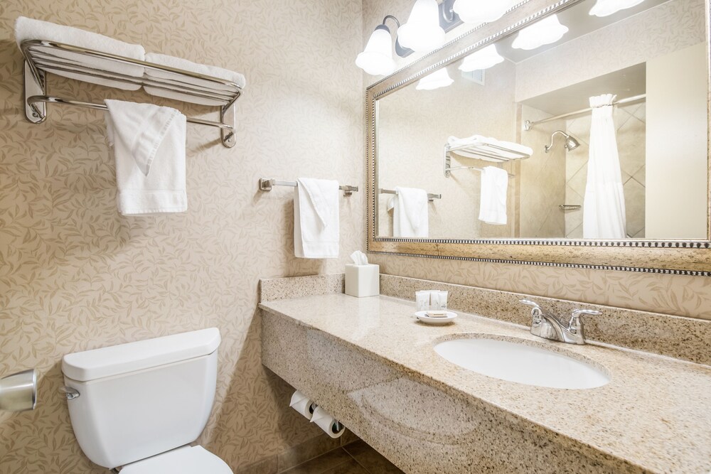 Book Red Lion Hotel Portland Airport In Portland Hotels Com [ 333 x 500 Pixel ]