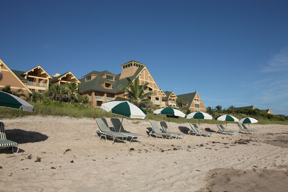 Disney's Vero Beach Resort Wabasso Beach