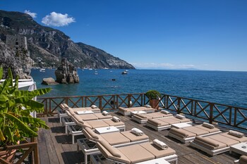 Top 10 5 Star Hotels In Positano Italy