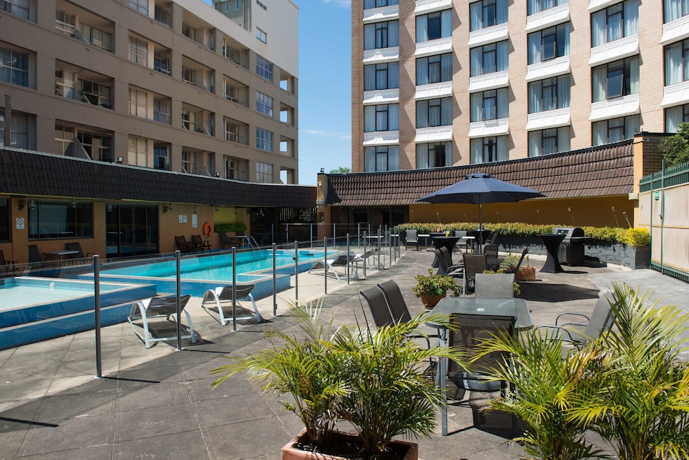 Rydges Camperdown Sydney Info Photos Reviews Book At Hotels Rydges Camperdown Pool