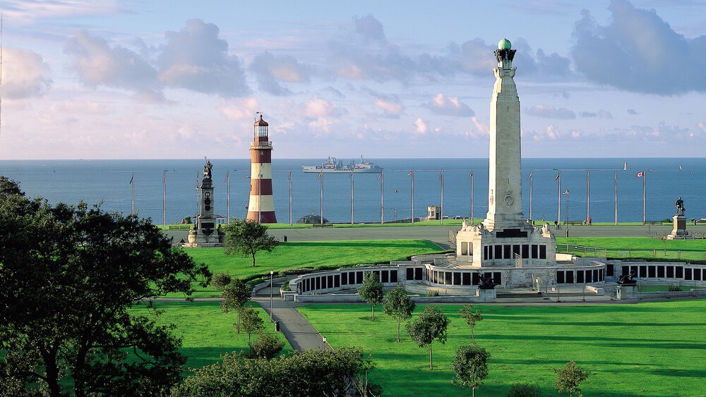 Book Crowne Plaza Plymouth An Ihg Hotel In Plymouth Hotels Com