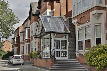 10 Best Family Friendly Hotels In Nottingham