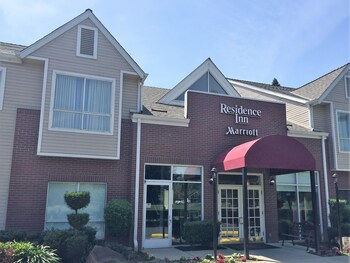 Picture of Residence Inn By Marriott Sacramento South Natomas in Sacramento