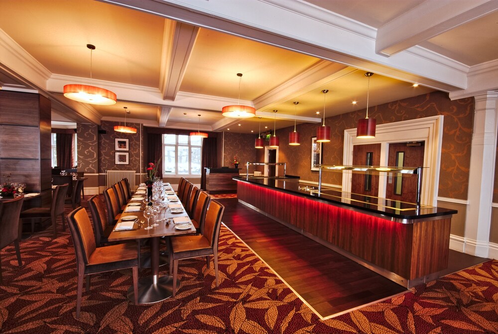 hotels in great malvern area