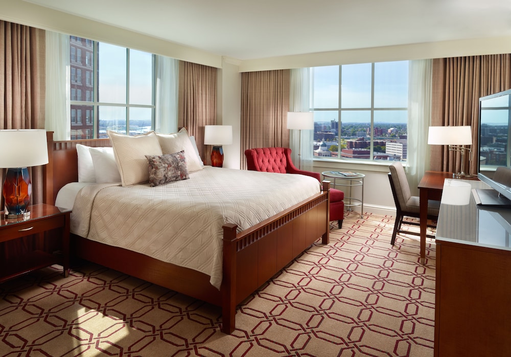 Book Omni Providence Hotel In Hotels Omni Providence Hotel