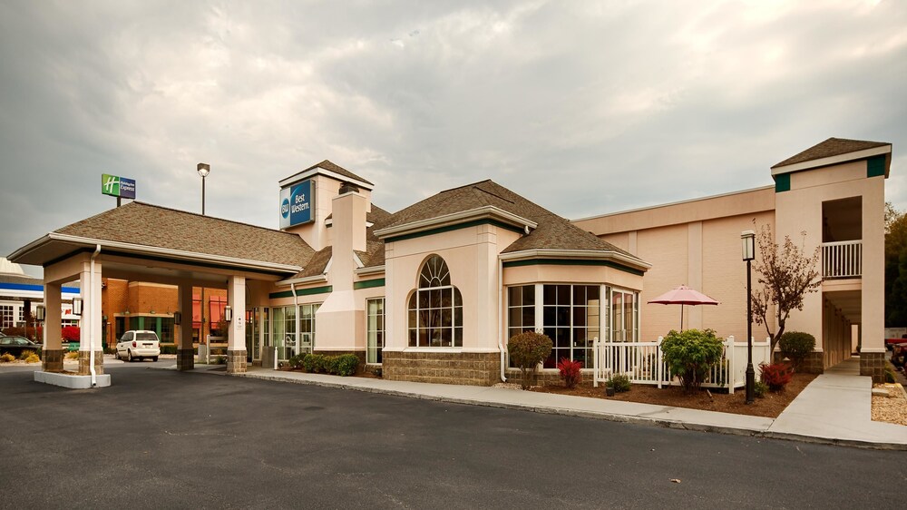 Book Best Western Lexington Inn In Lexington Hotelscom