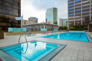 Picture of Westgate Hotel in San Diego