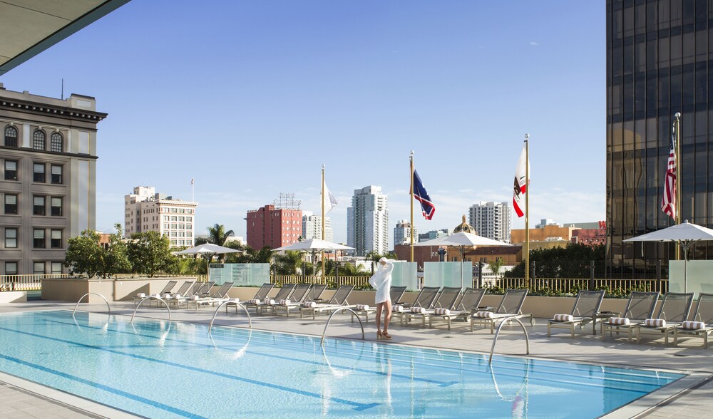 ウエストゲート ホテル サンディエゴ の宿泊予約 ホテルズドットコム