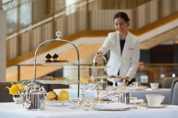Gambar The Peninsula Beijing di Beijing