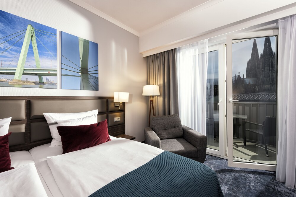 Wyndham Koln In Koln Hotels Com
