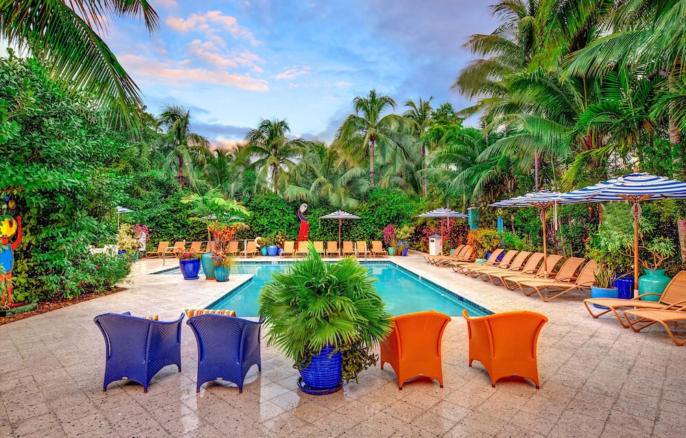 Book Parrot Key Hotel Resort In West Hotels Parrot Key Hotel Resort West