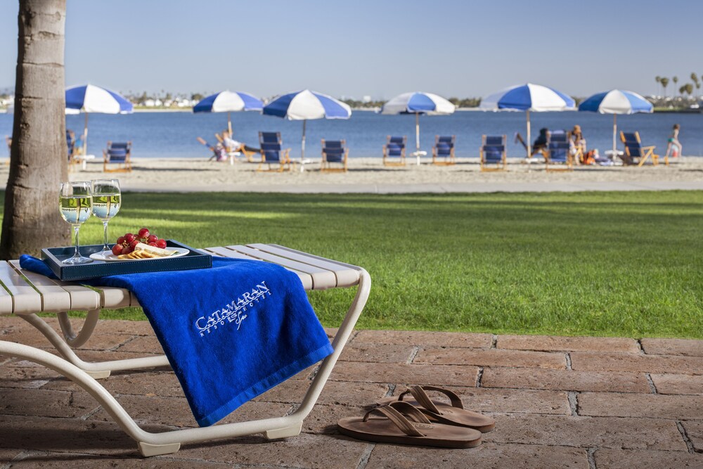 Book Catamaran Resort And Spa In San Diego Hotels Com