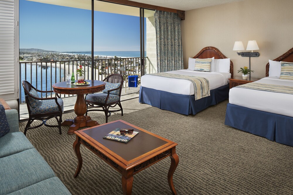 Book Catamaran Resort And Spa In San Diego Hotels Com