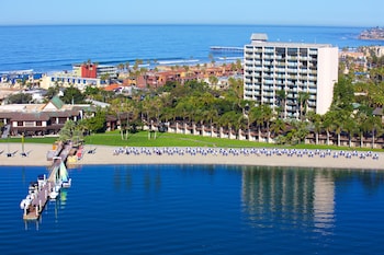 Top 10 Hotels In San Go California Resorts In San Go