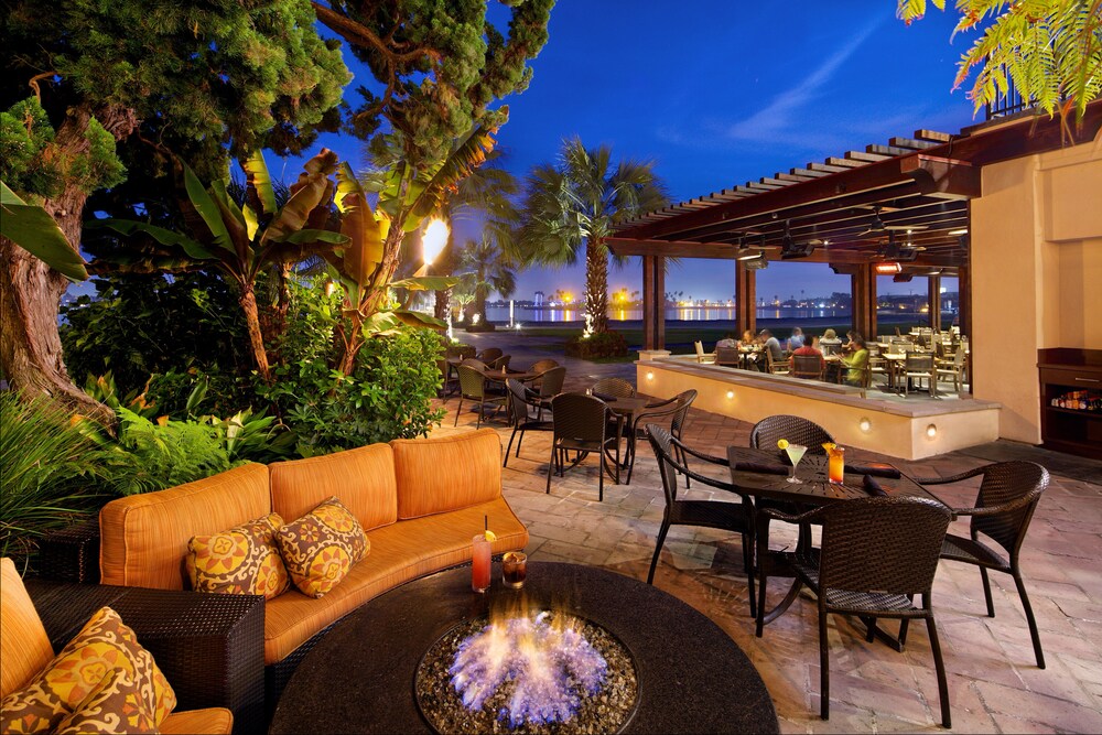 Book Catamaran Resort And Spa In San Diego Hotels Com