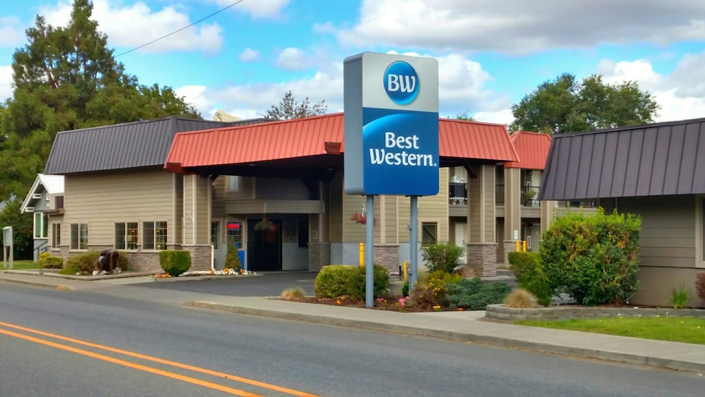 Book Best Western John Day Inn In Hotels Best Western John Day Inn