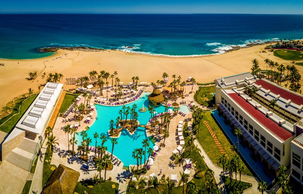 Melia Cabo Real Beach Golf Resort The Best Beaches In World Book Paradisus By Melia Cabos All Inclusive In San Jose Del Cabo Real Beach Golf Resort The Best Beaches World