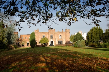 10 Best Hotels Near Deeside Shotton Station