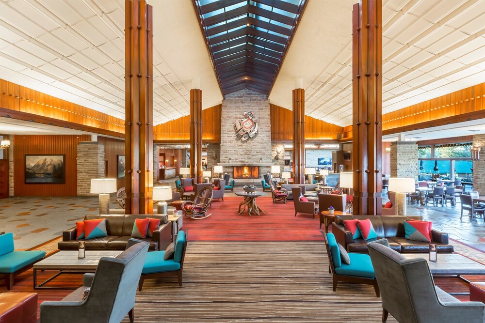 Book Fairmont Jasper Park Lodge in Jasper | Hotels.com