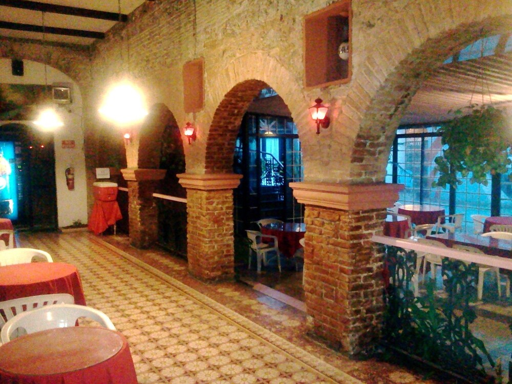Book Hotel Oasis In San German Hotels Hotel Oasis San German Interior Entrance