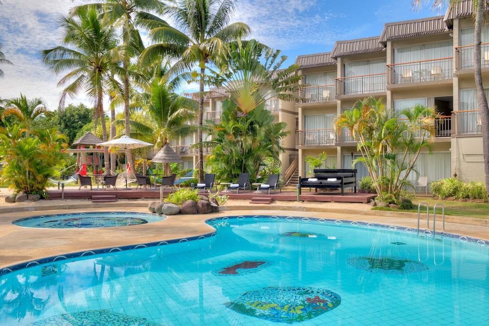 Hotel nadi fidji