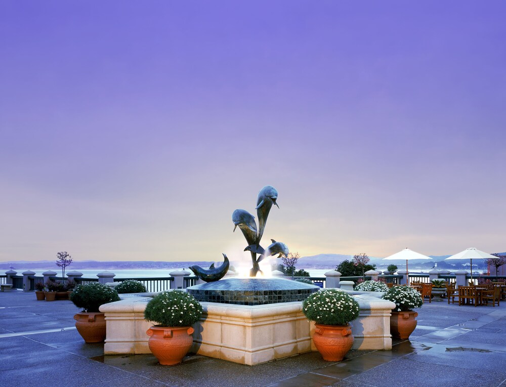 Monterey plaza hotel spa coupons