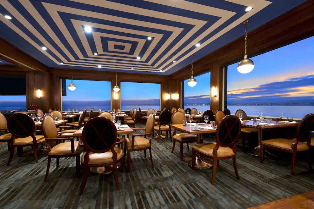 Monterey plaza hotel spa coupons