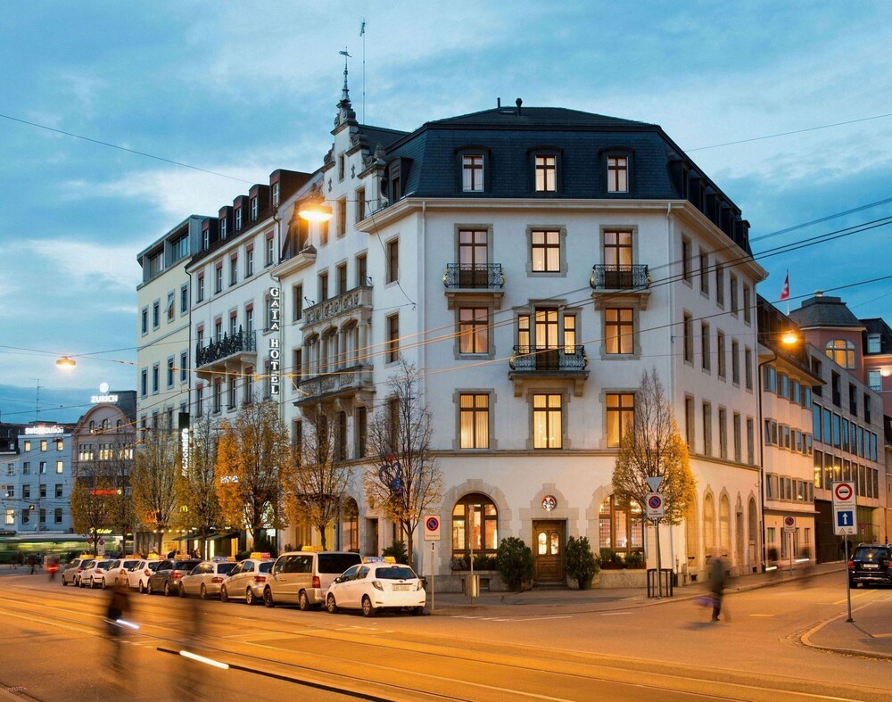 Book Gaia Hotel In Basel Hotels Gaia Hotel Basel