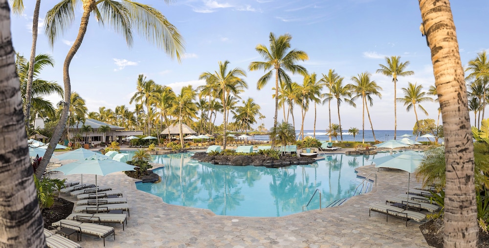 Book The Fairmont Orchid Hawaii In Kamuela Hotels The Fairmont Orchid Hawaii Kamuela