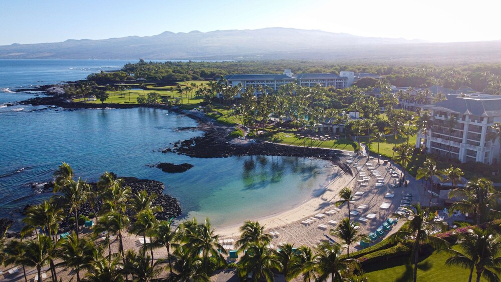 Fairmont Orchid Kamuela Updated Price Reviews Hd Photos Hotels Com