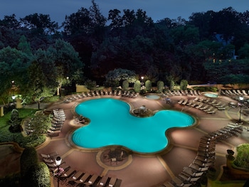 Kuva Omni Shoreham Hotel-hotellista kohteessa Washington