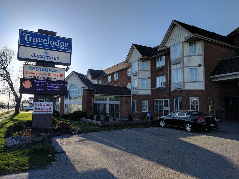 Book Travelodge By Wyndham Niagara Falls Bonaventure In Travelodge By Wyndham Niagara Falls Bonaventure