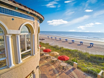 Top 10 Luxury Hotels In Jacksonville Florida