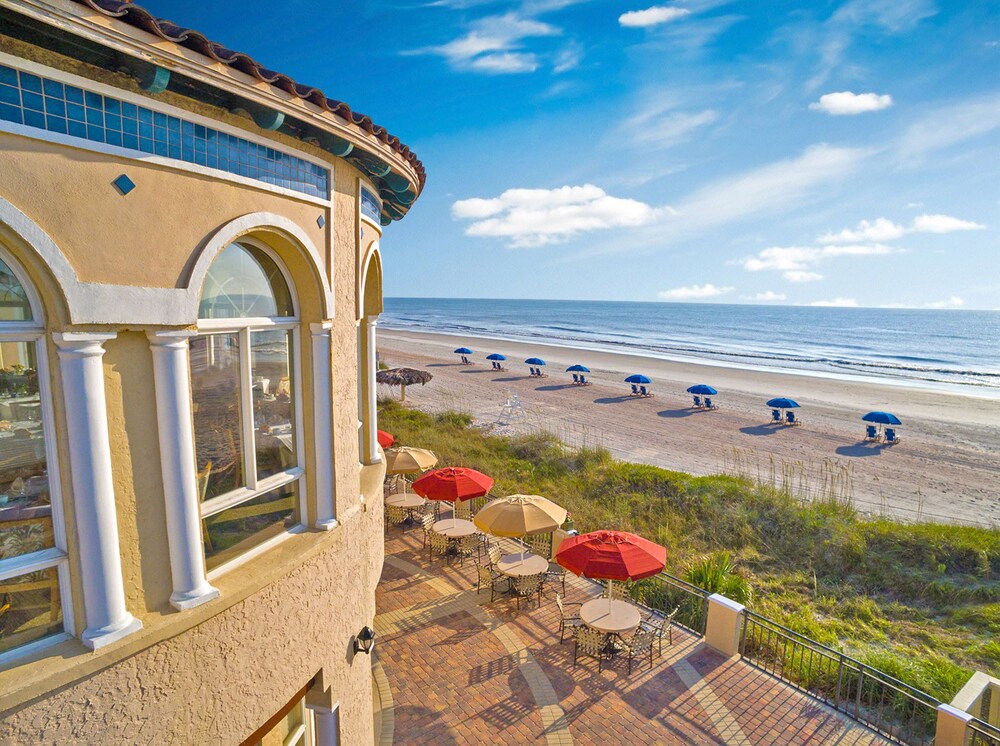 Book The Lodge And Club At Ponte Vedra Beach In The Lodge And Club At Ponte Vedra Beach