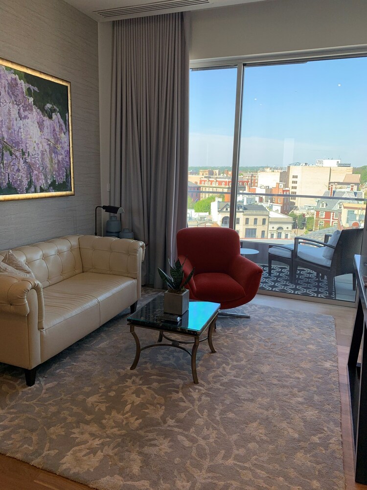 ザ デュポン サークル ホテル ワシントン の宿泊予約 ホテルズドットコム