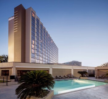 Foto Hilton Houston Galleria Area di Houston