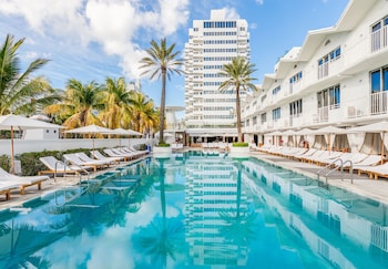 Foto del Shelborne South Beach en Miami Beach