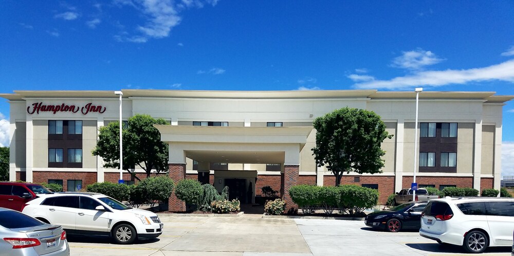Book Hampton Inn Boise Airport In Hotels Hampton Inn Boise Airport