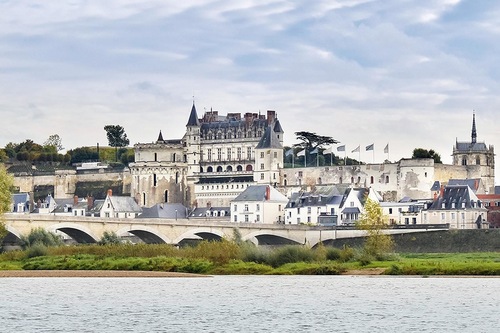 Ibis Amboise Amboise Francia Hoteles En Amboise Hoteles Com