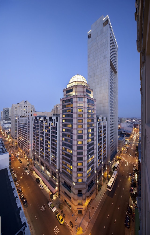 Book Hilton San Francisco Union Square In Hotels Hilton San Francisco Union Square