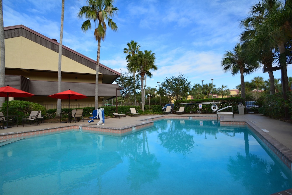 Midpointe Hotel By Rosen Hotels Resorts In Orlando Book On Midpointe Hotel By Rosen Hotels Resorts Orlando