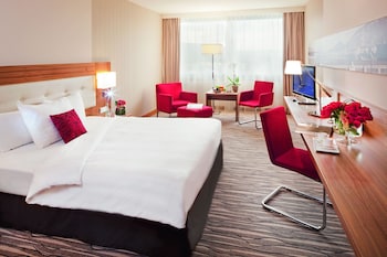 Foto del Movenpick Hotel & Casino Geneva en Meyrin