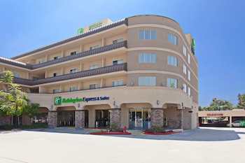 Top 10 Hotels In Pasadena From 65 Night