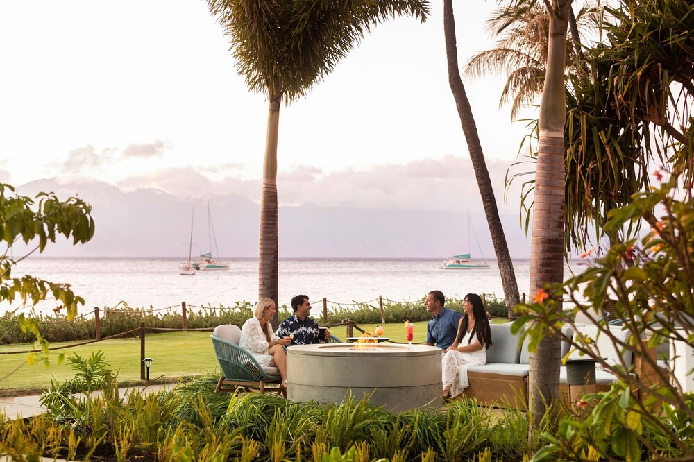 The Westin Maui Resort Spa Ka Anapali En Lahaina Hoteles Com