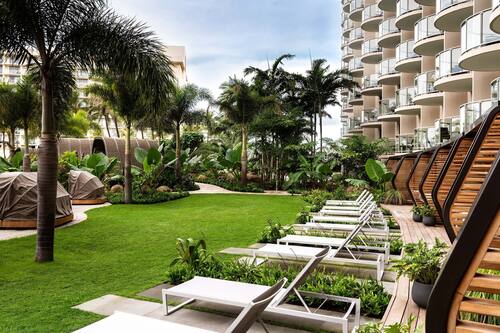 ザ ウェスティン マウイ リゾート スパ カアナパリ ラハイナ の宿泊予約 ホテルズドットコム