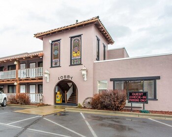 Top 10 Hotels In Baker City Oregon Motels In Baker City